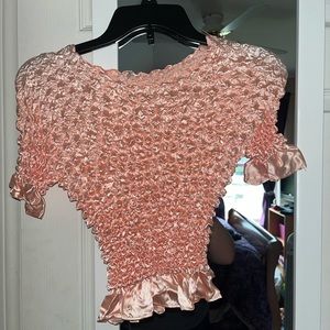 Popcorn Shirt by F.C.